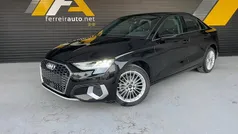 Usado 2022 Audi A3 Advanced Sedan | € 23.750 (Preço justo)