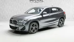 Cinza Usado 2020 BMW X2 SUV | € 29.950 (Preço justo)