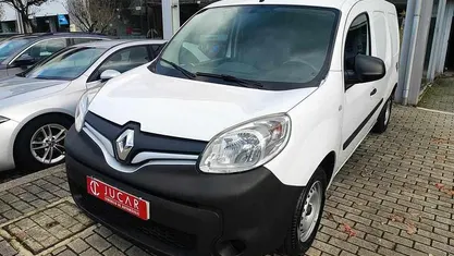 Usado 2018 Renault Kangoo | € 9.900 (Bom preço)