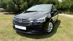 Usado 2018 Opel Astra | € 12.500 (Preço justo)