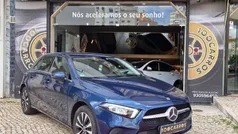 Usado 2021 Mercedes A250 Style | € 26.990 (Bom preço)