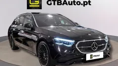 Usado 2024 Mercedes E300 AMG Carrinha | € 64.999