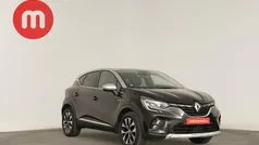 Usado 2024 Renault Captur Techno SUV | € 21.999 (Preço justo)