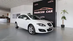 Usado 2011 Seat Leon Ecomotive | € 9.400 (Preço justo)