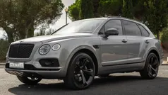Usado 2019 Bentley Bentayga SUV | € 165.000