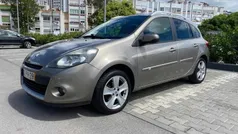 Usado 2012 Renault Clio IV Carrinha | € 3.950 (Super Preço)