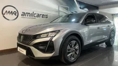 Usado 2024 Peugeot 408 Sedan | € 27.300 (Super Preço)