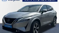 Usado 2024 Nissan Qashqai N-Connecta SUV | € 30.000 (Preço justo)