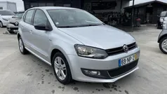 Usado 2013 VW Polo | € 9.950 (Preço justo)