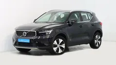 Preto Usado 2023 Volvo XC40 SUV | € 35.900 (Preço justo)