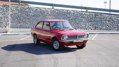 Usado 1976 Toyota Corolla Coupé | € 27.500