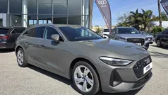 Cinzento Novo 2025 Audi A5 Coupé | € 54.990 (Bom preço)