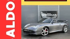 Usado 2003 Porsche 911 Carrera Coupé | € 47.850