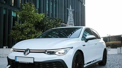 Usado VW Golf VIII 300 HP (220 kW) 2022