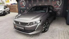 Usado 2020 Peugeot 508 GTi Carrinha | € 24.900 (Preço justo)