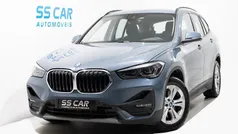 Usado 2022 BMW X1 SUV | € 25.750 (Super Preço)
