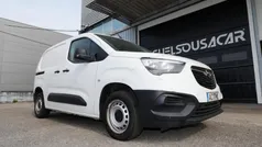 Usado 2020 Opel Combo Monovolume | € 10.000 (Bom preço)