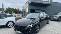 Usado 2022 Peugeot 308 Business-Line Carrinha | € 18.500 (Preço justo)