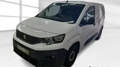 Usado 2019 Peugeot Partner Premium Van | € 14.200 (Preço justo)