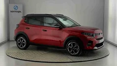 Vermelho Usado 2024 Citroën e-C3 | € 24.990 (Preço justo)