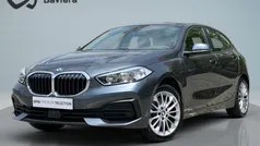 Usado 2021 BMW 116 Advantage Citadino | € 22.900 (Bom preço)