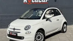 Usado 2020 Fiat 500C Lounge Cabrios | € 10.990 (Bom preço)