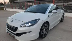 Branco Usado 2013 Peugeot RCZ Coupé | € 16.850 (Preço justo)