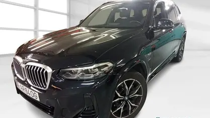 Usado BMW X3 292 HP (214 kW) 2022 SUV