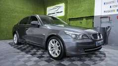 Usado 2010 BMW 520 Executive Sedan | € 12.950 (Preço justo)
