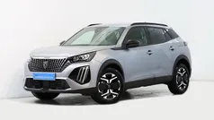 Cinzento Usado 2024 Peugeot 2008 SUV | € 20.900 (Preço justo)