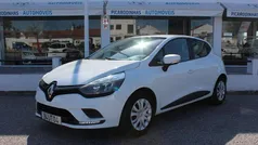 Usado 2018 Renault Clio IV | € 12.480 (Preço justo)