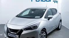Usado 2020 Nissan Micra N-Connecta Citadino | € 13.950 (Preço justo)