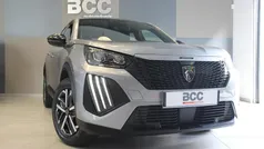 Usado 2024 Peugeot 2008 SUV | € 19.990 (Bom preço)