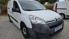 Branco Usado 2016 Citroën Berlingo Monovolume | € 9.850 (Preço justo)
