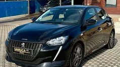 Usado 2022 Peugeot 208 Active Citadino | € 15.990 (Preço justo)