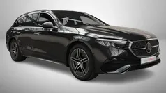 Usado 2023 Mercedes E300 AMG line Carrinha | € 56.490