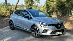 Usado 2023 Renault Clio V Evolution Citadino | € 18.990 (Preço justo)