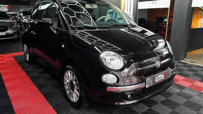Usado Fiat 500 105 HP (77 kW) 2014