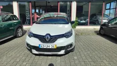 Usado 2018 Renault Captur SUV | € 14.490 (Bom preço)