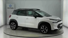 Branco Usado 2023 Citroën C3 Aircross Feel SUV | € 18.490 (Preço justo)