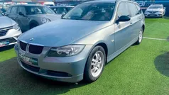Usado 2007 BMW 320 Carrinha | € 9.490 (Preço justo)