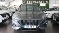 Usado 2022 Ford Kuga SUV | € 20.500 (Bom preço)