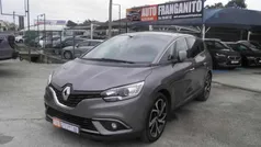 Renault Grand Scénic IV