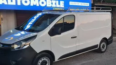 Branco Usado 2019 Opel Vivaro Sport Van | € 14.950 (Super Preço)