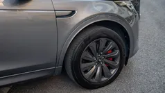 Cinza Usado 2023 Land Rover Discovery 5 S SUV | € 44.900 (Preço justo)