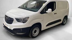 Branco Usado 2020 Opel Combo Life Edition+ | € 13.900 (Preço justo)