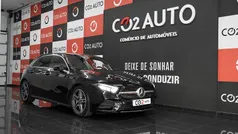 Usado 2020 Mercedes A180 AMG line | € 26.900 (Preço justo)