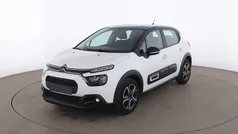Usado 2022 Citroën C3 PureTech Citadino | € 11.900 (Bom preço)