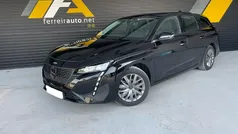Usado 2023 Peugeot 308 Active Carrinha | € 17.900 (Bom preço)