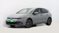 Cinzento Usado 2023 VW Golf VIII | € 21.900 (Preço justo)